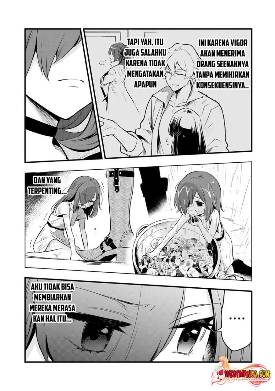 Welcome to Cheap Restaurant of Outcasts! (Tsuihousha Shokudou e Youkoso!)